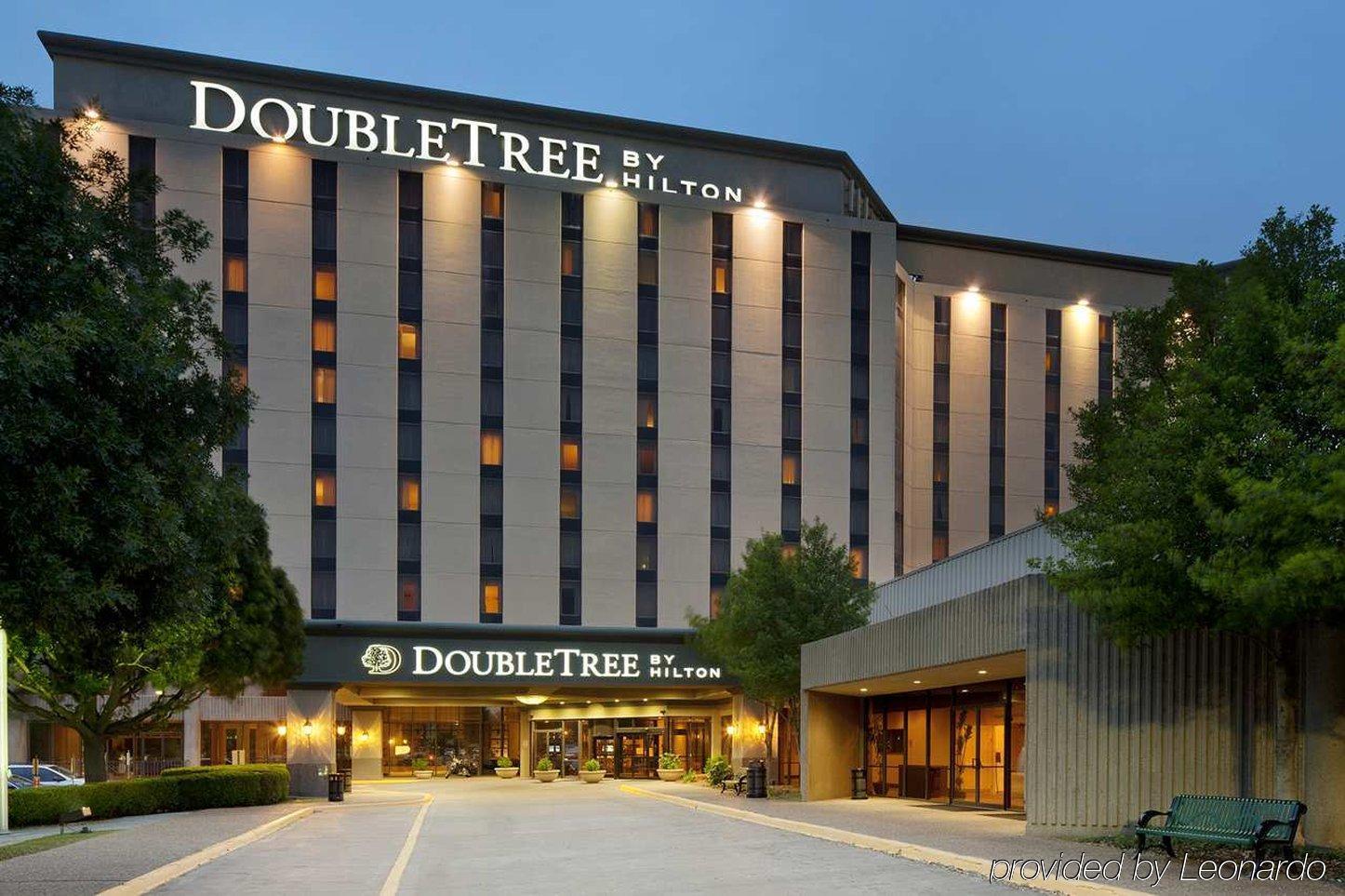 Doubletree By Hilton Dallas Near The Galleria Exterior foto